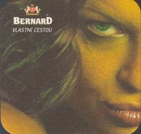 Pivní tácek bernard-3