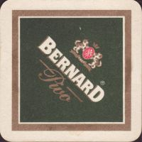 Pivní tácek bernard-31-small