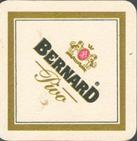 Pivní tácek bernard-4