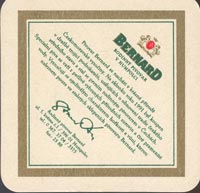 Pivní tácek bernard-6-zadek