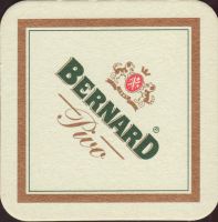 Pivní tácek bernard-60-small