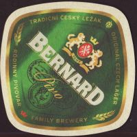Beer coaster bernard-62-small