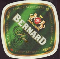 Pivní tácek bernard-64-small