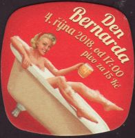 Beer coaster bernard-69-zadek-small