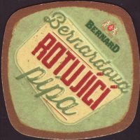 Pivní tácek bernard-70-small