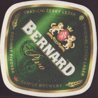 Pivní tácek bernard-74-small