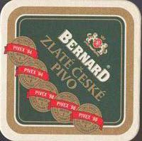 Pivní tácek bernard-8