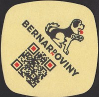 Beer coaster bernard-99-zadek-small