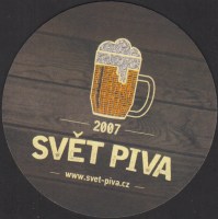 Beer coaster beskydsky-pivovarek-319-zadek-small