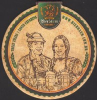 Beer coaster bier-baum-2-small