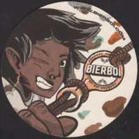 Beer coaster bierboi-1-oboje-small