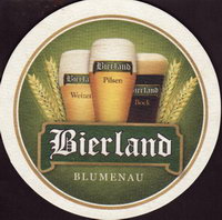 Pivní tácek bierland-1-small