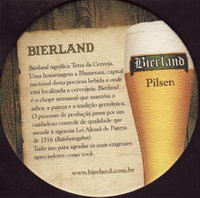 Beer coaster bierland-1-zadek-small