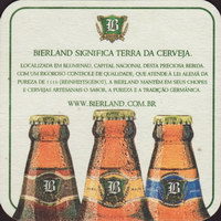 Pivní tácek bierland-2-zadek-small