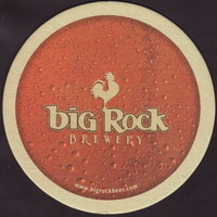 Beer coaster big-rock-17-small