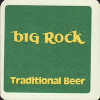 Beer coaster big-rock-18-small