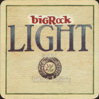 Beer coaster big-rock-21-small