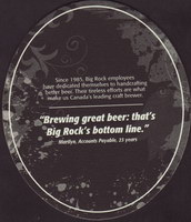 Pivní tácek big-rock-24-zadek-small