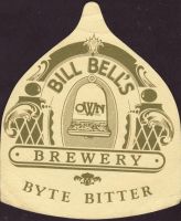Beer coaster bill-bells-1-small