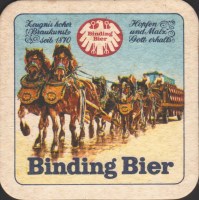 Beer coaster binding-179