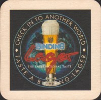 Beer coaster binding-184