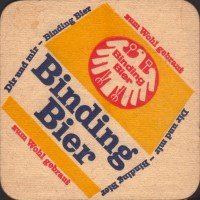 Beer coaster binding-185-small