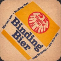 Beer coaster binding-186-small