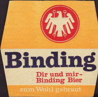 Pivní tácek binding-73-small