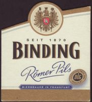 Pivní tácek binding-93-small