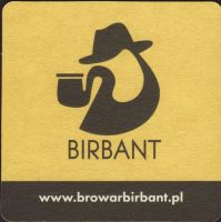 Beer coaster birbant-7-small