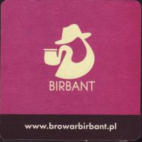 Beer coaster birbant-8-small