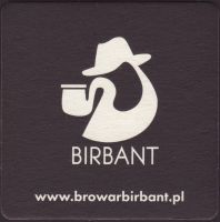 Beer coaster birbant-9-small