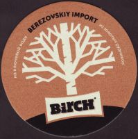 Pivní tácek birch-2-small