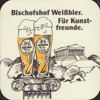 Beer coaster bischoff-13-zadek-small