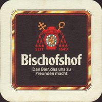 Pivní tácek bischoff-15-small