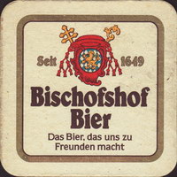 Pivní tácek bischoff-19-small