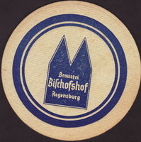 Beer coaster bischoff-31-oboje-small