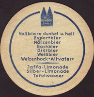 Beer coaster bischoff-32-zadek-small