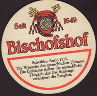 Pivní tácek bischoff-33-small