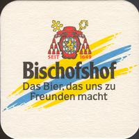 Beer coaster bischofshof-1