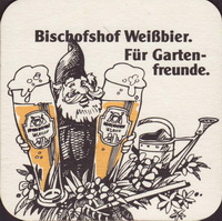 Beer coaster bischofshof-10-zadek-small