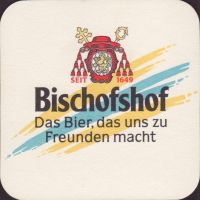 Beer coaster bischofshof-28-small