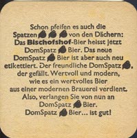 Pivní tácek bischofshof-3-zadek