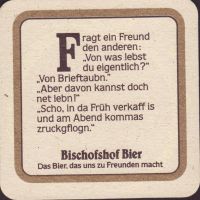 Pivní tácek bischofshof-30-zadek-small