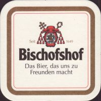 Beer coaster bischofshof-31-small