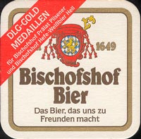Beer coaster bischofshof-4