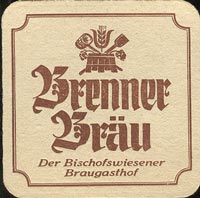 Beer coaster bischofshof-5
