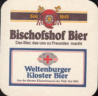 Beer coaster bischofshof-6-oboje