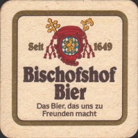 Beer coaster bischofshof-60-small