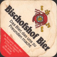 Beer coaster bischofshof-64